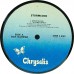 ROY HARPER Stormcock (Chrysalis CHR 1161) USA 1978 reissue LP of 1971 album (Folk Rock, Acoustic)